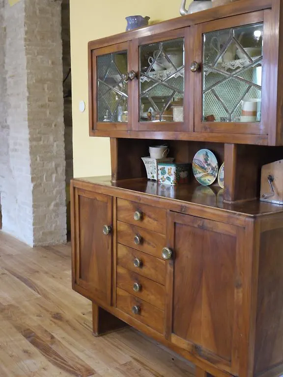 Vakantieboerderij Agriturismo Monte Genesio Villa Medesano
