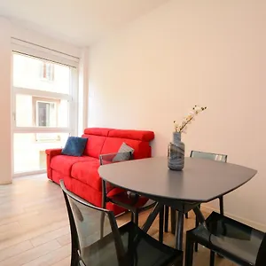 Appartement La Dotta, Bologne