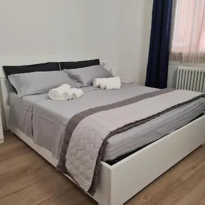 Appartement Lu.na, Bologne