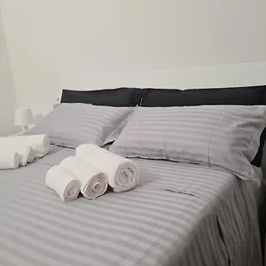 Appartement Lu.na, Bologne