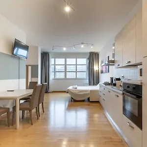 Appartement 4 Star Family & Friends - Self Check-in, Bologna