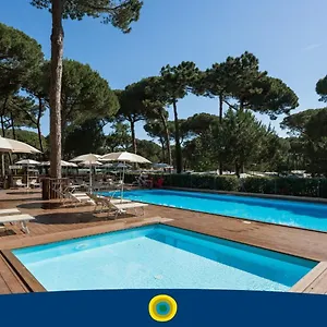 Camping Club Del Sole Rivaverde Easy Village, Marina di Ravenna