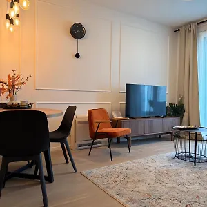  Appartement Ljupka - - With Private Free Parking Kroatië