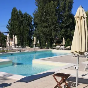 Vakantieboerderij I Bosconi, Cesena
