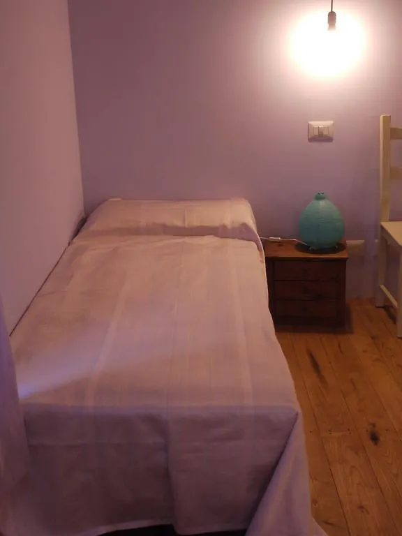 Agriturismo Monte Genesio Villa Medesano 0*,  Italy