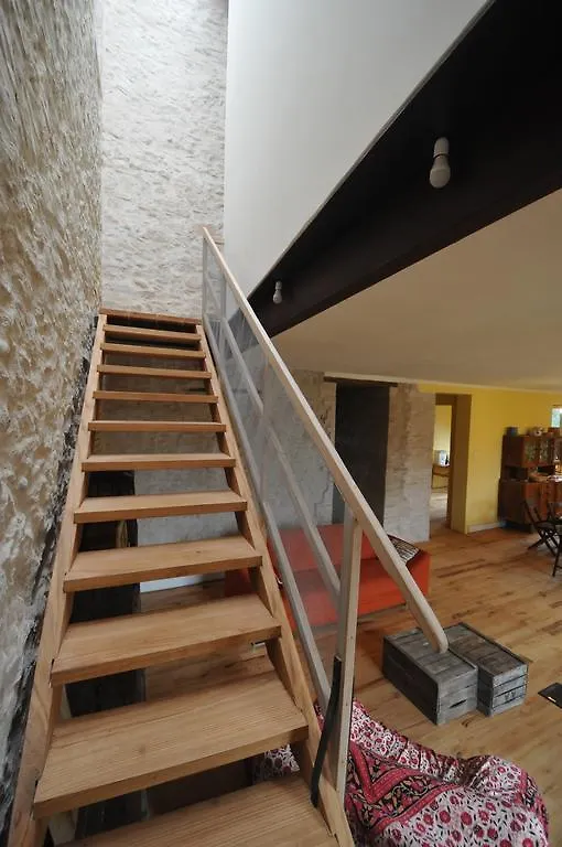 Agriturismo Monte Genesio Villa Medesano 0*,