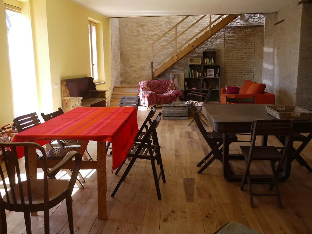 Agriturismo Monte Genesio Villa Medesano 0*,