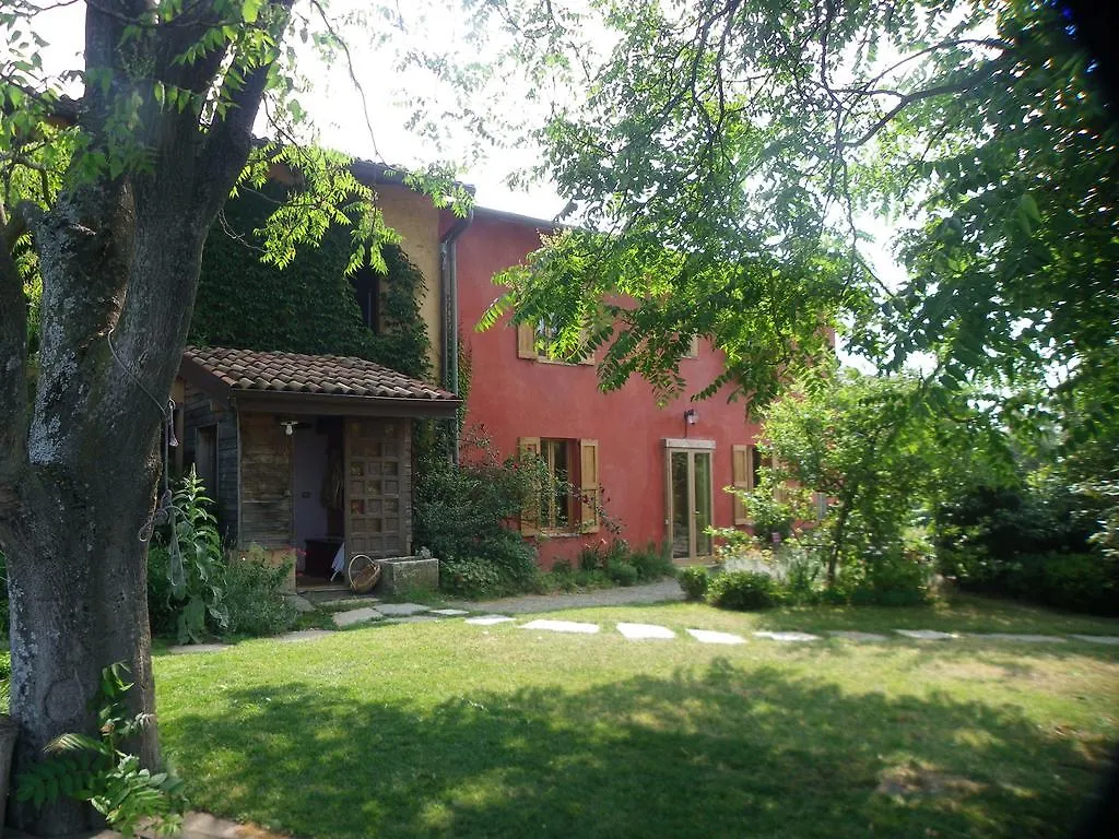 Agriturismo Monte Genesio Villa Medesano 0*,  Italy