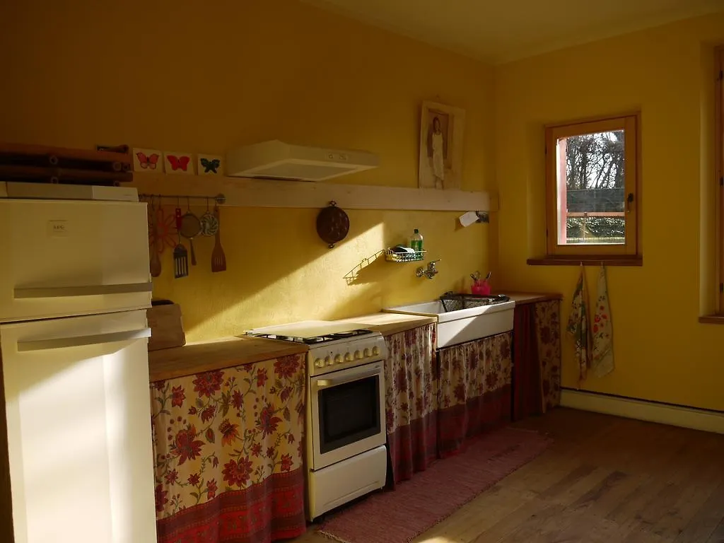 Agriturismo Monte Genesio Villa Medesano Farm stay