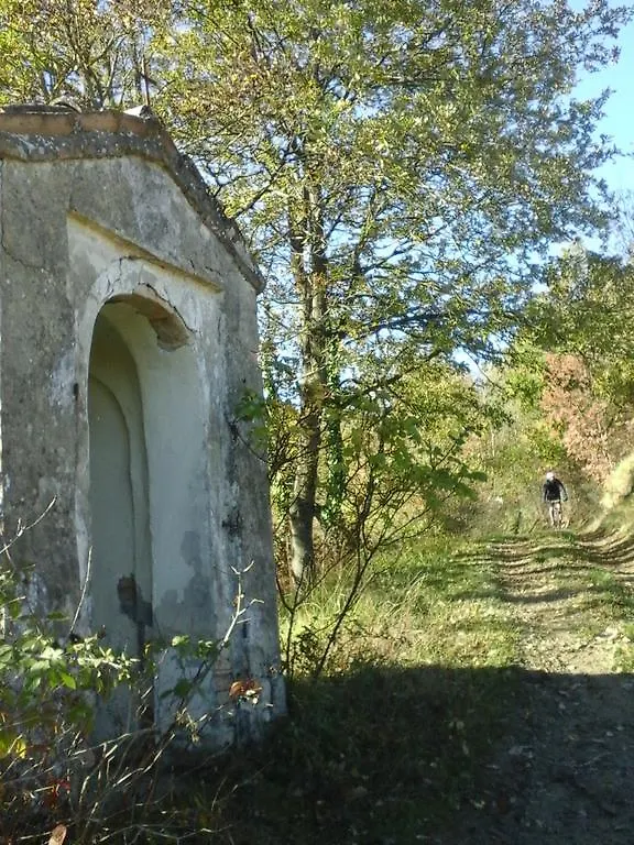 Agriturismo Monte Genesio Villa Medesano 0*,