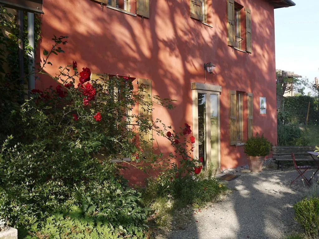 Agriturismo Monte Genesio Villa Medesano 0*,